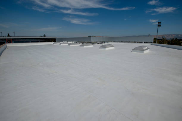 Best Commercial Roofing Services  in Gladstone, MI