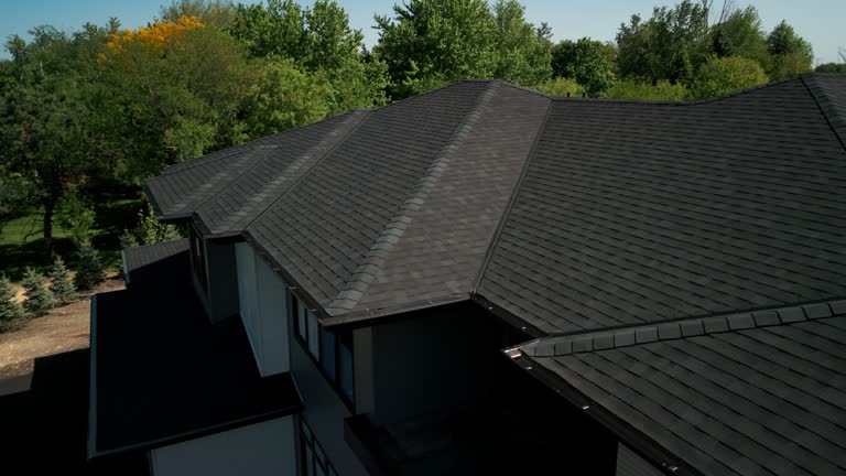 Best Tile Roofing Installation  in Gladstone, MI