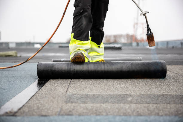 Trusted Gladstone, MI Roofing Service Experts